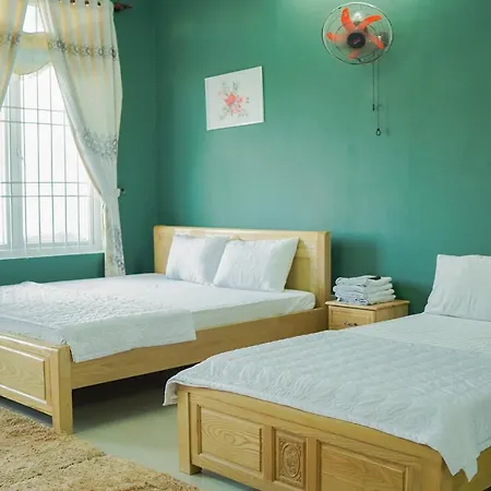 Sunny 2 Hotel Vung Tau